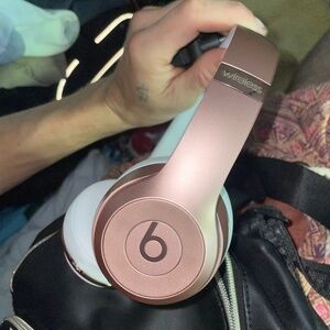 beats solo 3
